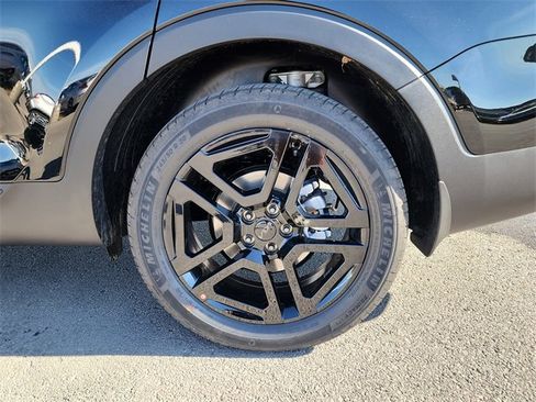 New 2025 Kia Telluride SX X-Line image 29