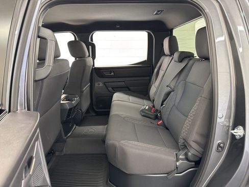 New 2026 Toyota Tundra SR5 image 35