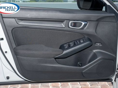 Certified 2023 Honda Civic Sport image 10