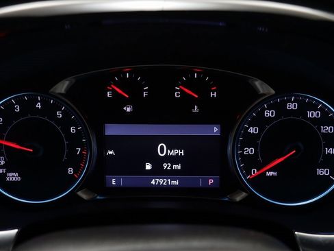 Certified 2023 Chevrolet Traverse LT image 7