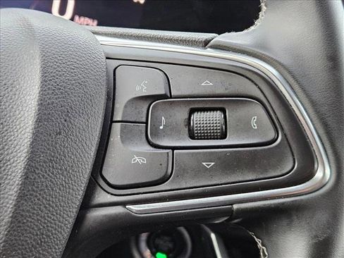 Used 2025 Buick Encore GX Preferred FWD image 21