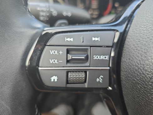 Used 2024 Honda Civic Sport image 16