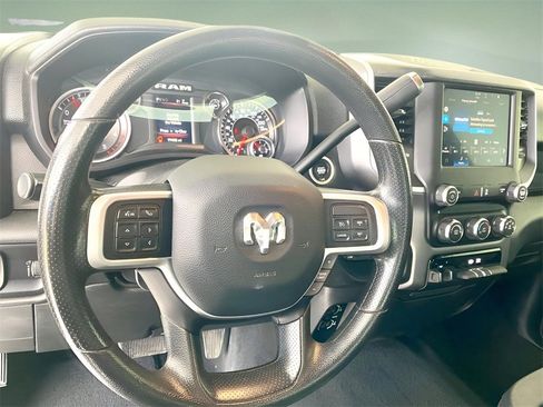 Used 2022 RAM 2500 Big Horn image 30