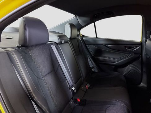 New 2026 Subaru WRX tS AWD/4WD image 26
