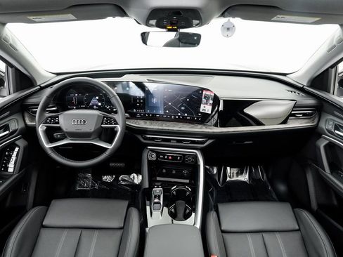 New 2025 Audi Q5 2.0T Premium Plus image 21