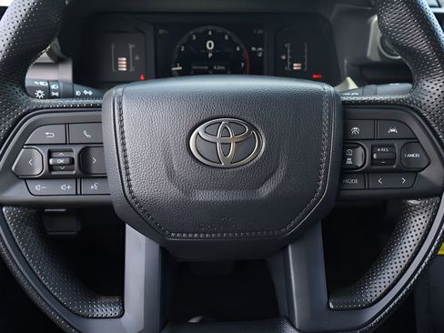 New 2026 Toyota Tacoma SR5 RWD image 18