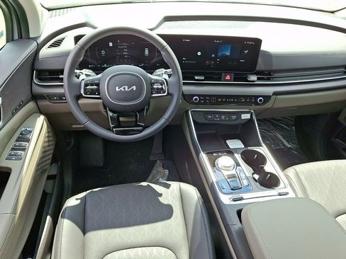New 2026 Kia Carnival SX FWD image 6