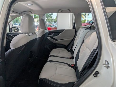 Used 2023 Subaru Forester image 8