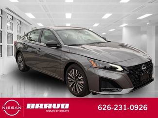 New 2026 Nissan Altima 2.5 SV FWD video 1