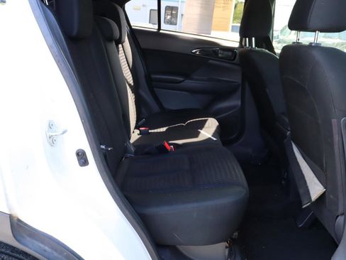 Used 2019 Mitsubishi Eclipse Cross ES AWD/4WD image 9