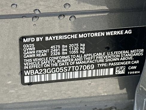 Used 2025 BMW 228i xDrive AWD/4WD image 30