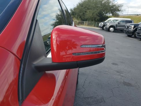 Used 2015 Mercedes-Benz GLA 250 4MATIC image 4