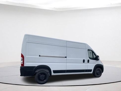 New 2024 RAM ProMaster 2500 w/ Safety Group image 6