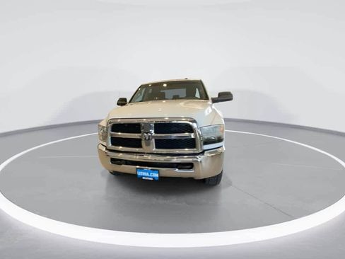 Used 2013 RAM 2500 Tradesman w/ Chrome Appearance Group AWD/4WD image 3