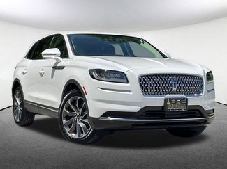 Used 2023 Lincoln Nautilus Reserve AWD/4WD video 2