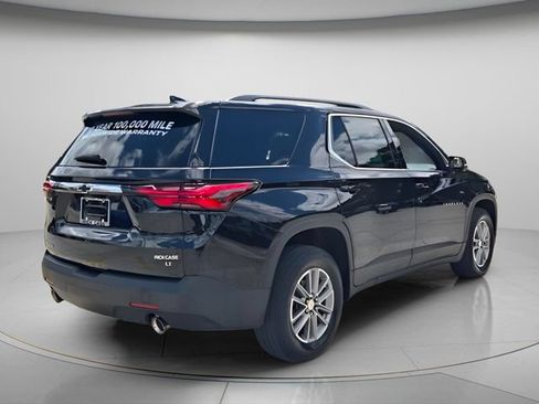 Used 2023 Chevrolet Traverse LT FWD image 6