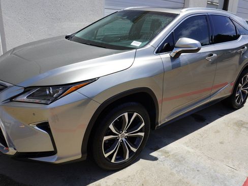 Used 2017 Lexus RX 350 FWD w/ Premium Package image 5