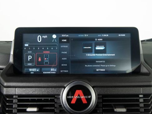 Used 2024 INEOS Grenadier Station Wagon AWD/4WD image 21