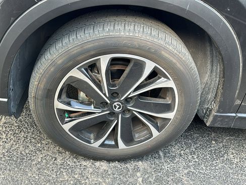 Used 2023 MAZDA CX-5 AWD 2.5 S w/ Premium Plus Pkg image 6