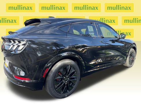 New 2025 Ford Mustang Mach-E Premium w/ Sport Appearance Package image 15