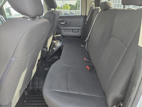 Certified 2020 RAM 1500 Classic Warlock w/ Electronics Group image 24