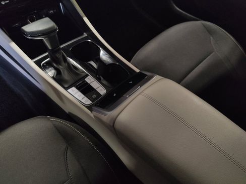 Used 2024 Hyundai Tucson SEL image 26