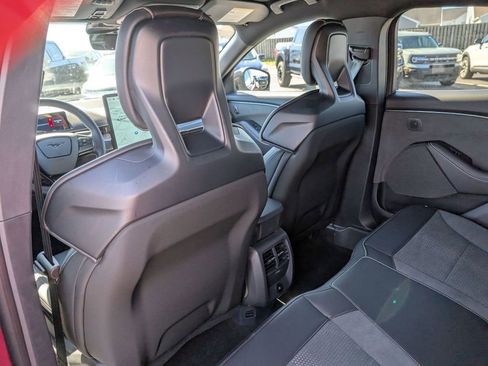 New 2025 Ford Mustang Mach-E GT image 43