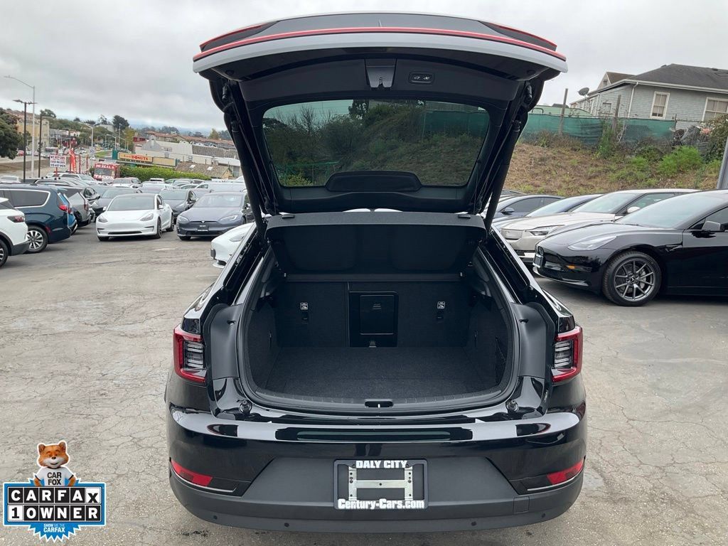 Used 2023 Polestar Polestar 2 w/ Pilot Pack AWD/4WD image 11