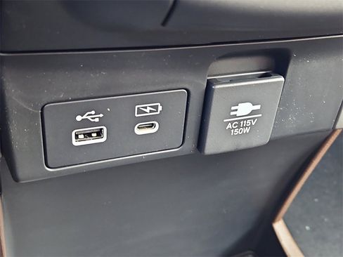 New 2026 Honda Odyssey Touring image 12