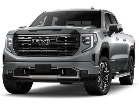 New 2026 GMC Sierra 1500 Denali Ultimate AWD/4WD image 37