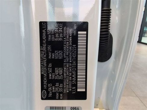 New 2026 Genesis GV70 2.5T Sport Prestige AWD/4WD image 12