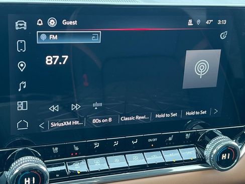 New 2026 GMC Canyon AT4 w/ Technology Plus Package image 14