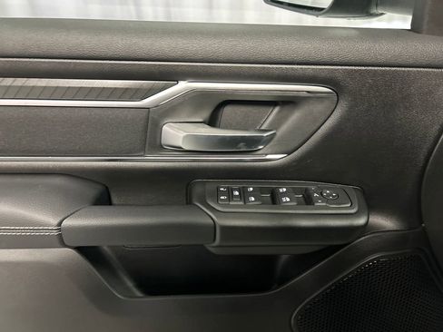 New 2026 RAM 1500 4x4 Crew Cab image 12
