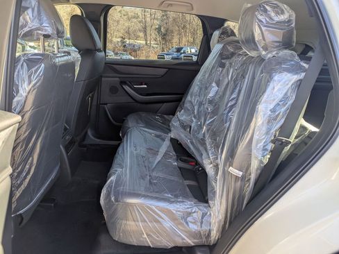 New 2026 MAZDA CX-90 3.3 Turbo w/ Select Package image 22