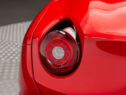 Certified 2016 Ferrari California T RWD image 55