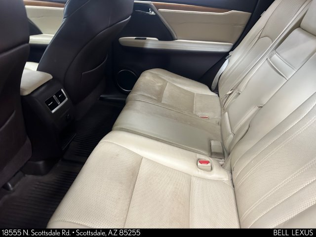 Used 2017 Lexus RX 350 FWD w/ Premium Package image 17