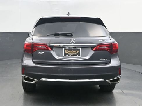 Used 2018 Acura MDX SH-AWD image 6