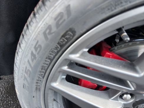 New 2026 Ford Explorer ST-Line w/ ST-Line Street Pack AWD/4WD image 21