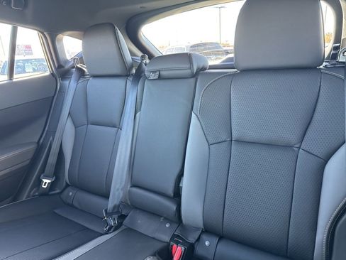 New 2026 Subaru Crosstrek 2.5i Wilderness image 23