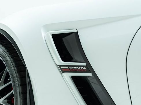 Used 2017 Chevrolet Corvette Grand Sport image 20