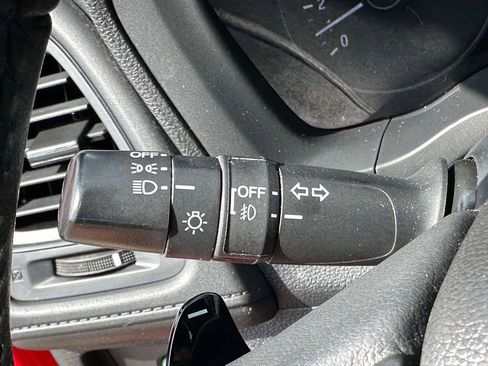 Used 2019 Honda HR-V Sport image 28