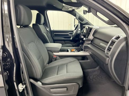 New 2026 RAM 1500 Big Horn image 23