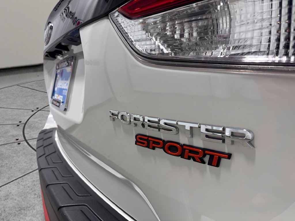 Used 2019 Subaru Forester Sport AWD/4WD image 20