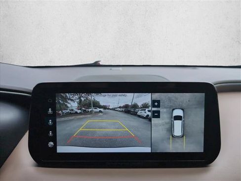 Used 2022 Hyundai Santa Fe Limited AWD/4WD image 12