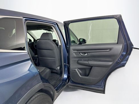 Used 2024 Honda CR-V EX image 29