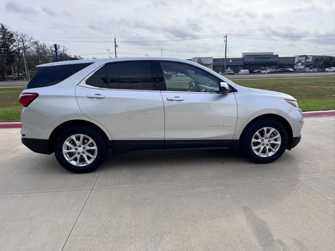 Used 2020 Chevrolet Equinox LT image 6