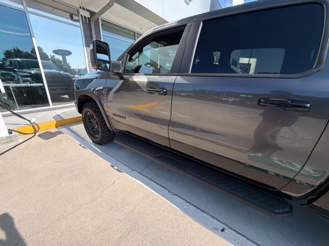Used 2026 RAM 1500 Rebel w/ Rebel Level 2 Equipment Group AWD/4WD image 30