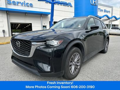 Used 2026 MAZDA CX-90 3.3 Turbo w/ Select Package