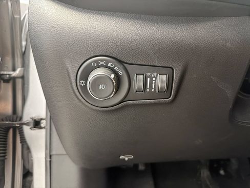 Used 2022 Jeep Compass Trailhawk AWD/4WD image 27