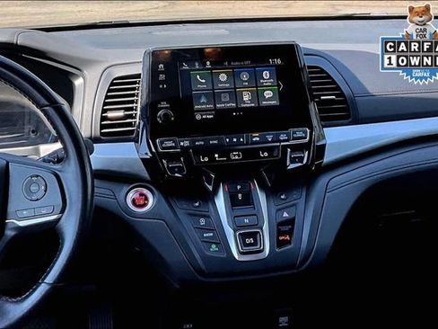 Used 2023 Honda Odyssey Sport image 6